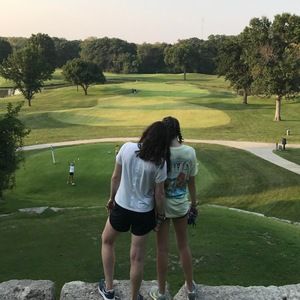 Meet your Posher, Eileen